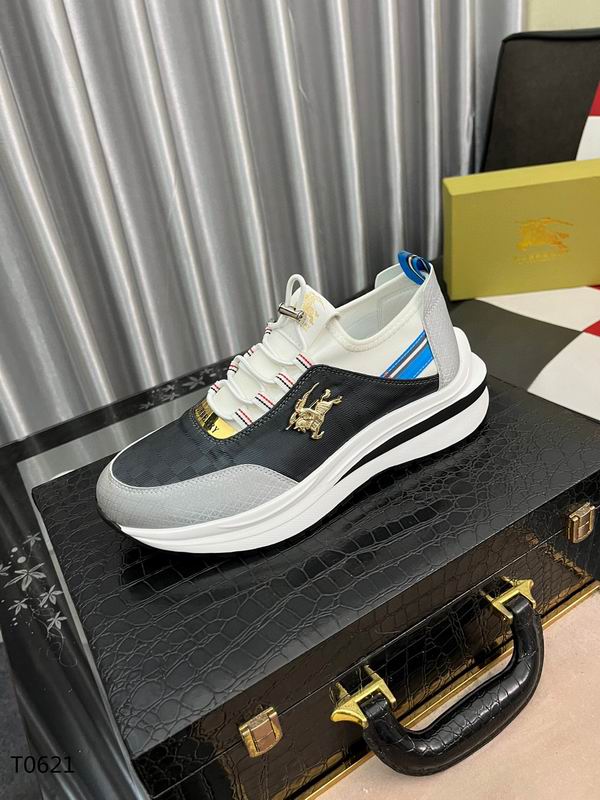men Burberry shoes-164